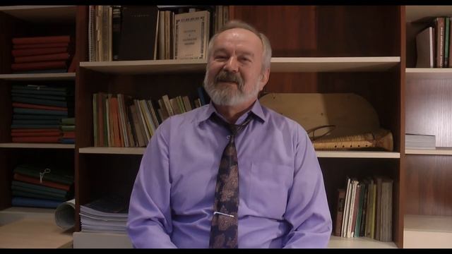этнохореограф Алексей Шилин - интервью (часть 1) смотреть онлайн