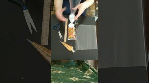 Кулёк для орешков