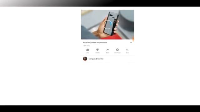 Swipe Gestures for skipping videos in Android app - Youtube New Feature 01-August-18 смотреть онлайн