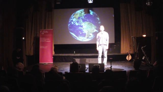 Weltethos-Slam "MenschSein" - Komplettmitschnitt Teil 1 смотреть онлайн