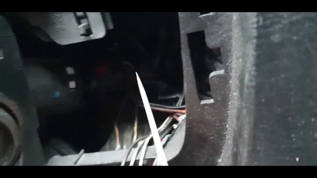 Замена контактной группы на ML 320 W163 (ошибки: не работают дворники и др. Проверка экрана AUDI A6 смотреть онлайн