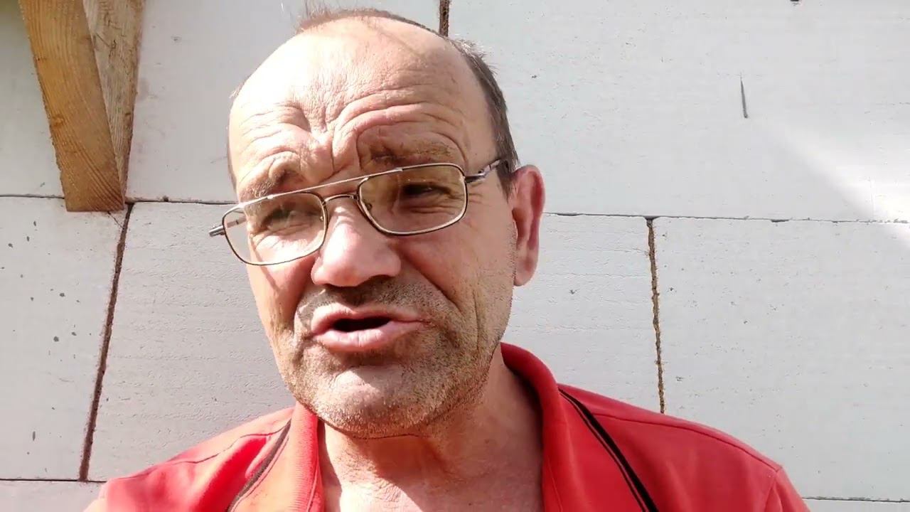 Немного о настройке гармони