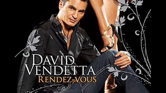 David Vendetta- Unidos Para La Musica