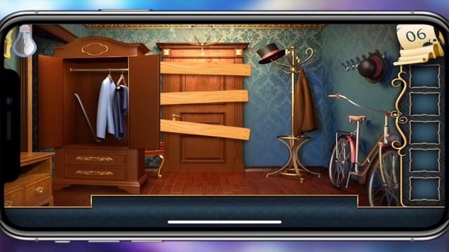 БЕСПЛАТНАЯ ИГРА на iPhone! Попробуй пройди полностью Дом Головоломок! смотреть онлайн