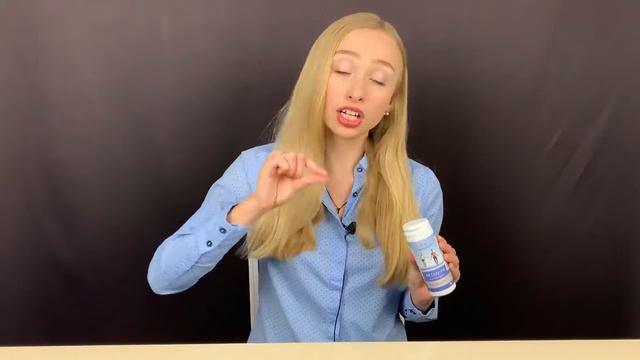 АННА ФОКИНА Бодрость на весь день   от Вивасан    ALL DAY FIT  A Z Compact  VIVASAN