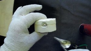 УЛЬТРАЛАЙТ . МИКРО КОЛЕБАЛКИ своими руками