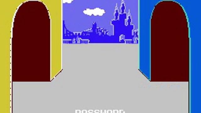 Doki! Doki! Yūenchi Crazy Land Daisakusen (#1) смотреть онлайн