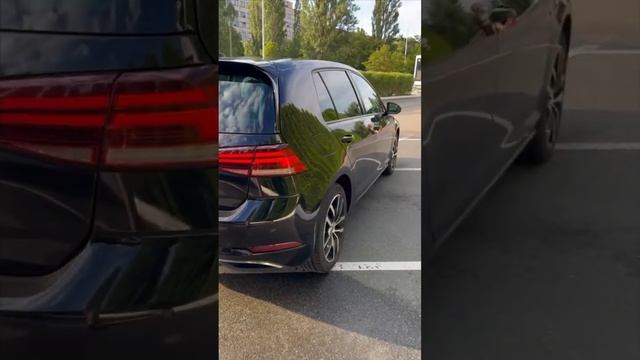 E-golf 2018 смотреть онлайн