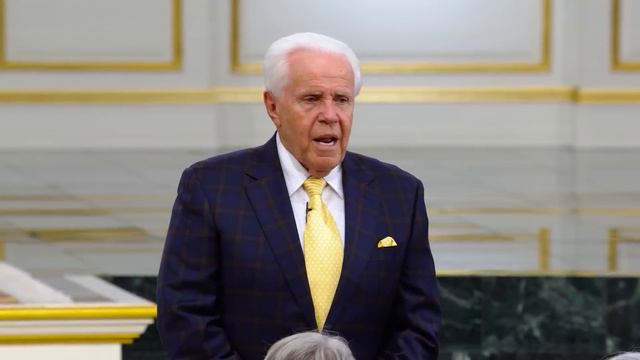 Mi Testimonio Del Cielo | Jesse Duplantis смотреть онлайн