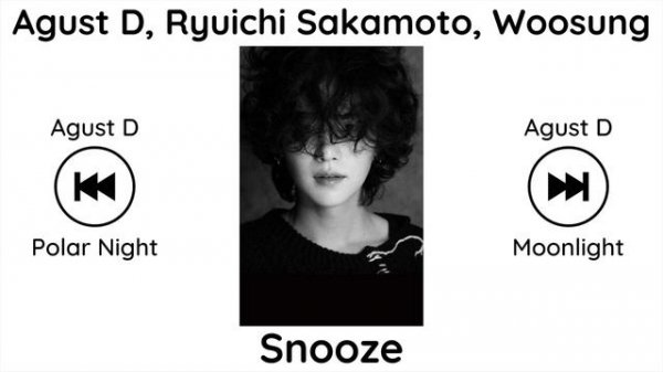 Kpop Playlist [Min Yoongi (almost) All Songs]