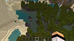 9 ЛУЧШИХ СИДОВ НОВОГО МАЙНКРАФТ ПЕ 1.19.0.20