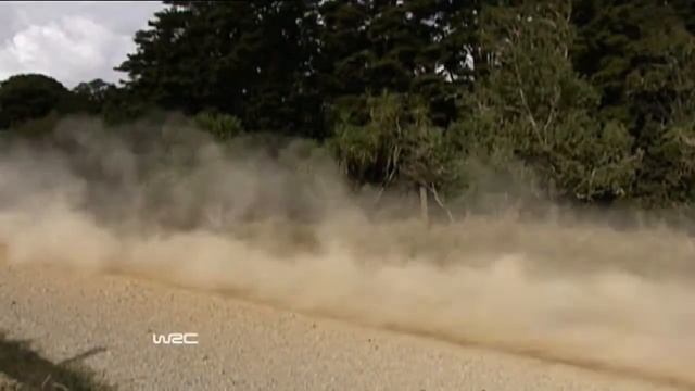 Ford World Rally Championship 2010 - A Look Back At The Focus Rally Car - HD смотреть онлайн