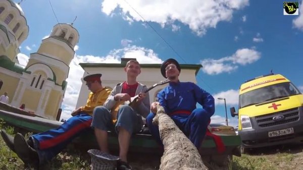 Хутор Дядин