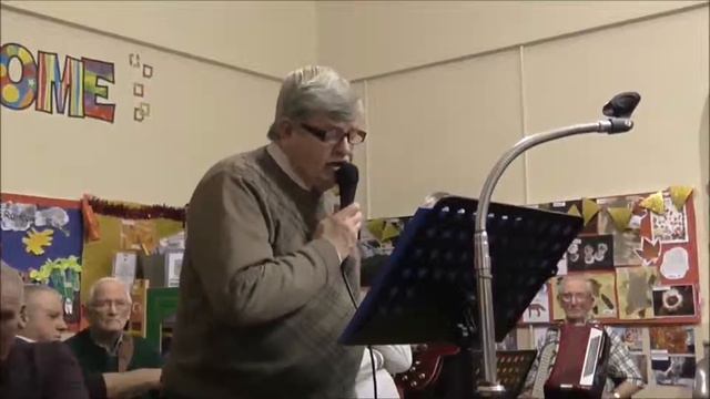 Kilmood Music Club { Robert Gibson / Going Out The Same Way } смотреть онлайн