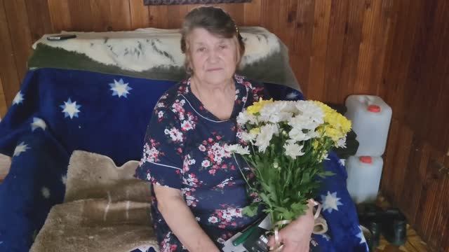 В гостях у родителей/ Сегодня у мамы День Рождения ❤️?? смотреть онлайн