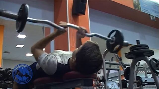 Приглашаем в Тренажерный зал С-КК "Оренбуржье" смотреть онлайн