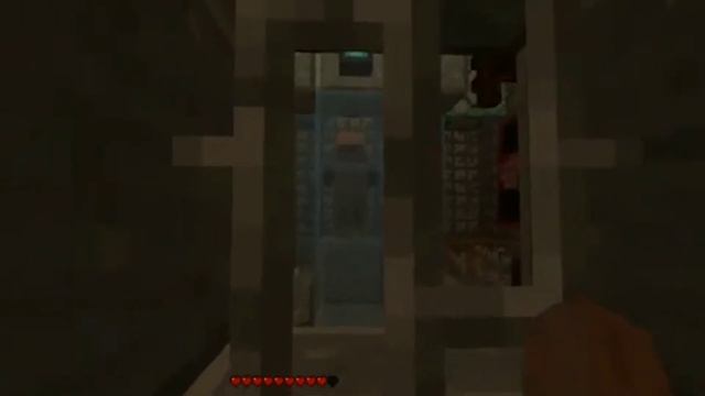 Follow The Trail [1.16.2] ФИНАЛЬНЫЙ ТРЕЙЛЕР / Minecraft Horror Map смотреть онлайн