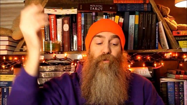 The Oracle - 9 смотреть онлайн