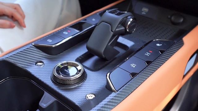 All New 2024 GreatWall Haval MengLong PHEV - Exterior And Interior смотреть онлайн