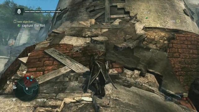 Assassin's Creed 4 Dubstep Montage - Sail (AWOLNATION/Skorge) смотреть онлайн