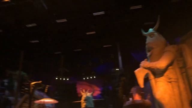 Motiongate Dubai Attractions & Impressions смотреть онлайн