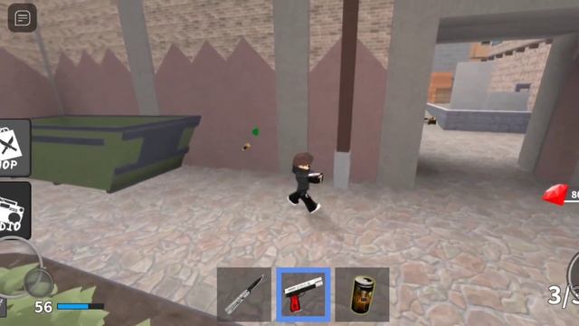 РБ БАТЛ 3 СЕЗОН! ЧТО НАС ОЖИДАЕТ? // Rb battle Roblox смотреть онлайн