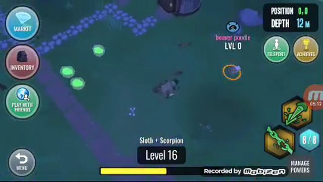 Гибрид животных смотреть онлайн