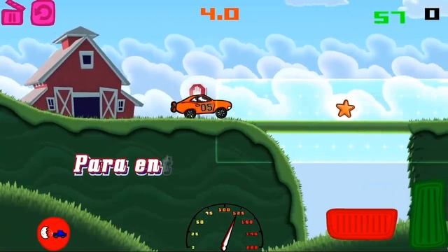 Stunt Star: The Hollywood Years Tráiler Oficial De Google Play