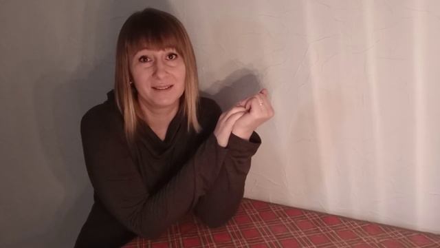 Стихотворение М. Журавлëвой "Дарите близким счастье".Исполняет Ольга Малинина. смотреть онлайн