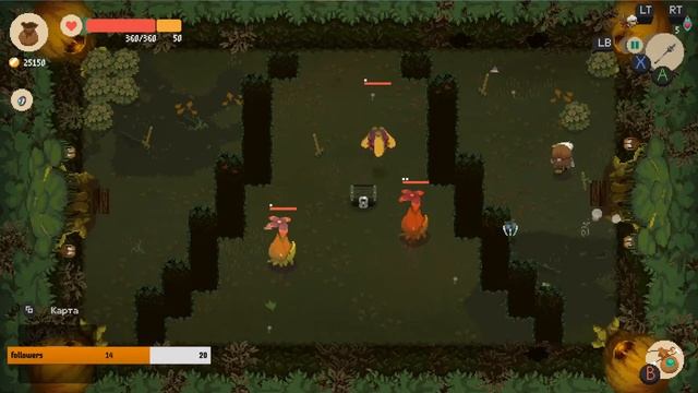 Moonlighter #11 смотреть онлайн