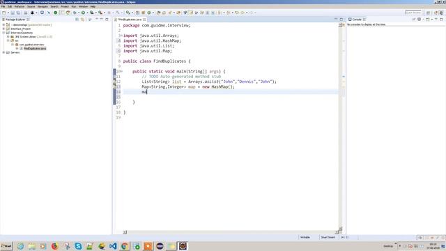 #1 Find Repeated Count of String in a List смотреть онлайн