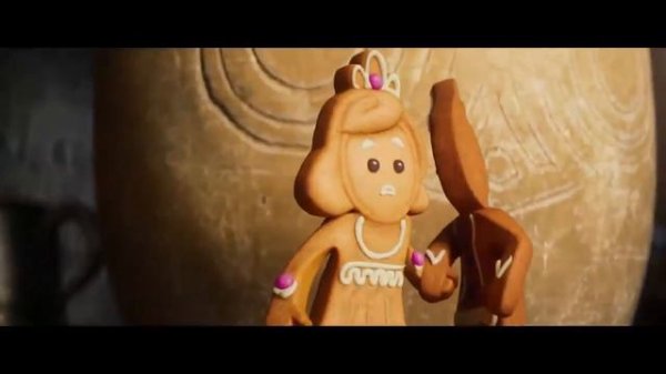 Shrek 5 - Teaser Trailer LEAKED??