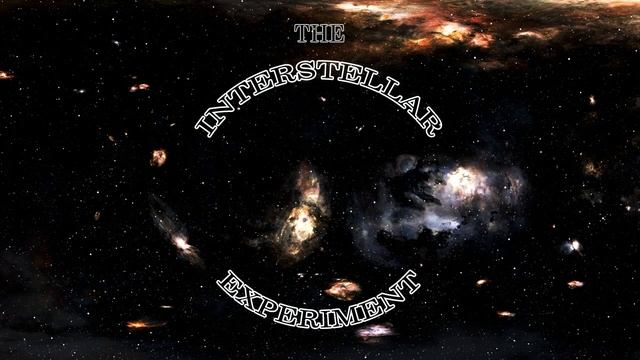 [7.1ch] The Interstellar Experiment - Woody - Valse Under The Stars смотреть онлайн