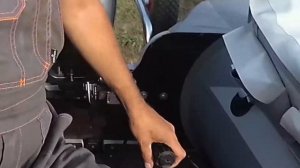 Поворотное кресло в лодку пвх своими руками