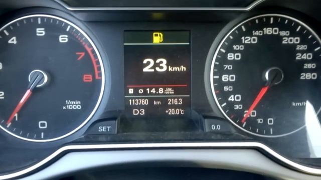 Audi A4 B8 S-Tronic Problems смотреть онлайн