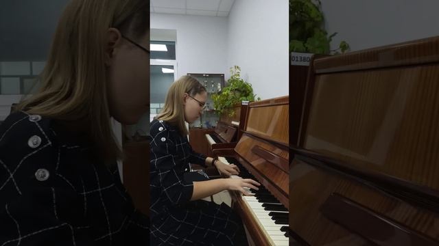 165 Михайлова Светлана, г Бавлы Элегия М Тарапатова смотреть онлайн