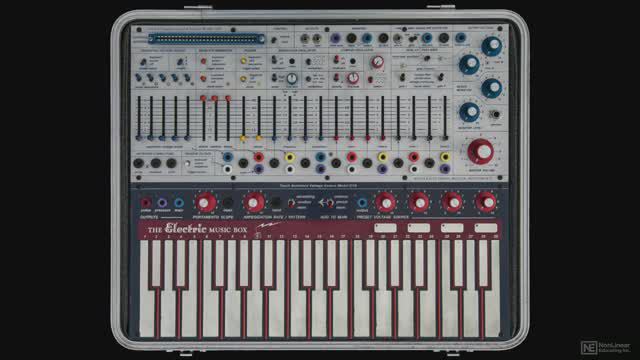06. Dual Lo Pass Gate Explained