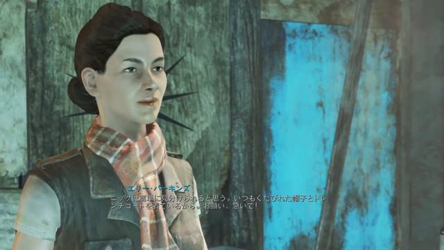 [PS4]Modな女は人生イージーモード その4[Fallout4] смотреть онлайн