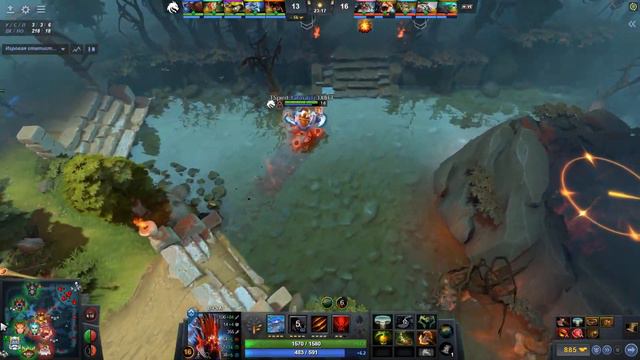 Турниры Dota2. Что такое WRTX TOURNAMENTS? смотреть онлайн