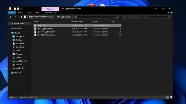 How to FIX LOW GPU USAGE While GAMING in 2024! (LOW FPS FIXED) смотреть онлайн