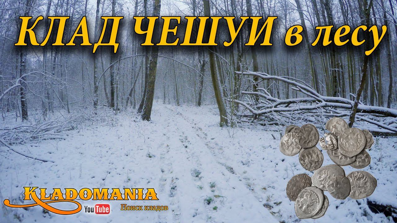 Клад чешуи и шурф чешуи. Мы нашли клад в лесу. Что можно найти в лесу с металлоискателем часть 2 смотреть онлайн