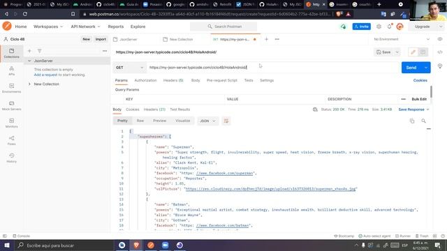 Misión TIC - Ciclo 4 - Tutoría 19 - Kotlin para App Android - ViewModel y LiveData смотреть онлайн