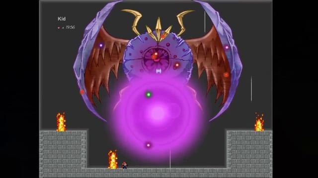 Not Another Magic Tower Game - The Tower Lead смотреть онлайн