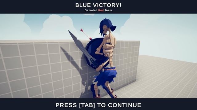 FLOCK DAEODONS + BALLOON ARCHER vs EVERY UNITS | TABS - Totally Accurate Battle Simulator смотреть онлайн