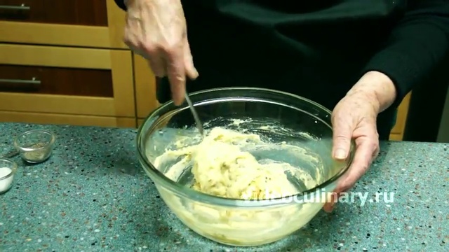 Как приготовить картофельные котлеты смотреть онлайн