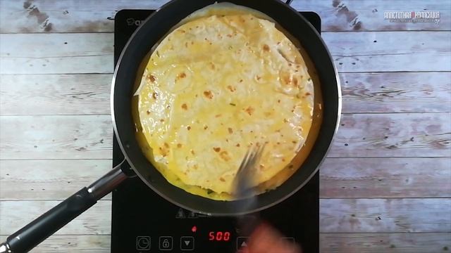 Любимая кухня с Ксенией