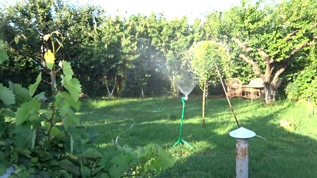 Создаём Радугу своими руками.. смотреть онлайн