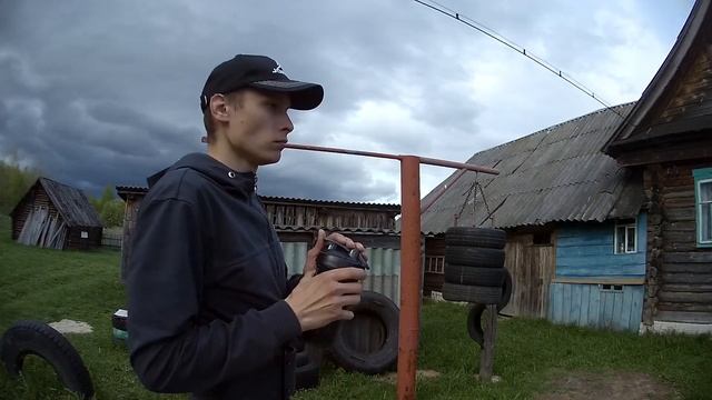 Самодельные тренажеры для плеч. смотреть онлайн