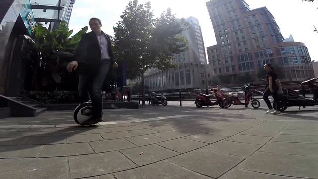 IPS Zero Pedal Clearance смотреть онлайн