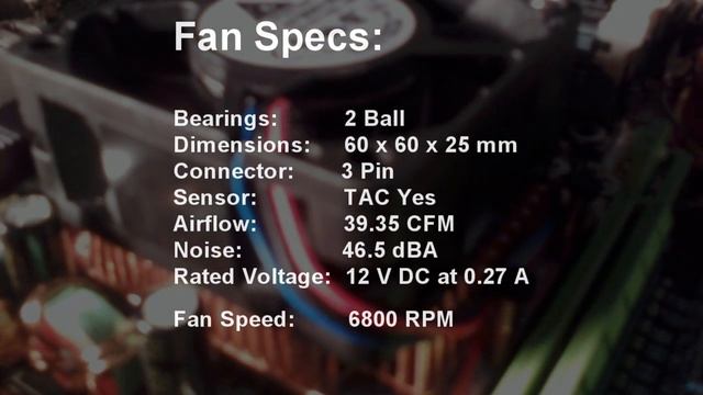 Cooling down the XFX 780i's Northbridge & Southbridge! смотреть онлайн